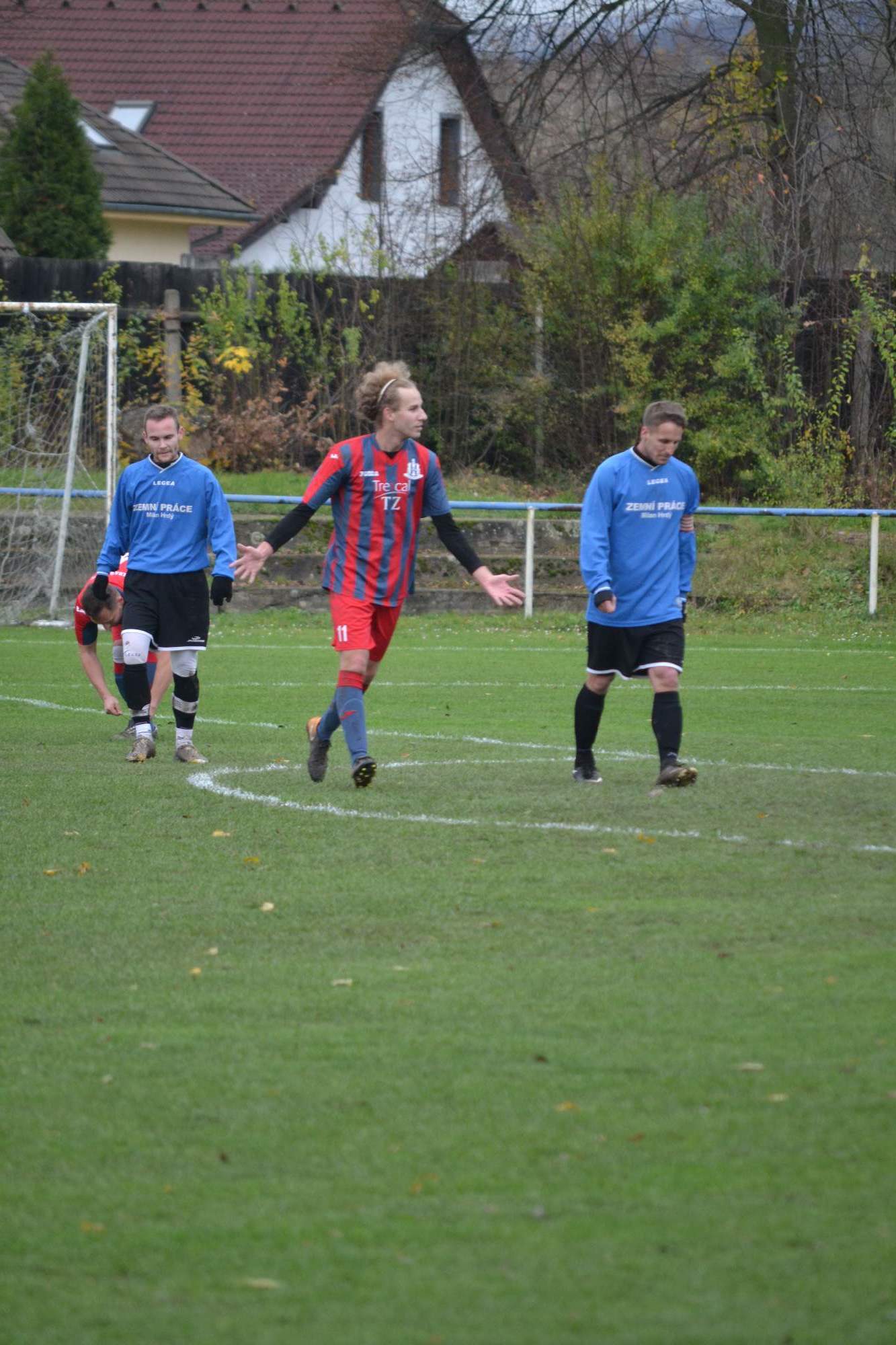 CHA : DBK / David Kutzler a Pavel Doksanský (Zdroj: FK Chabařovice)