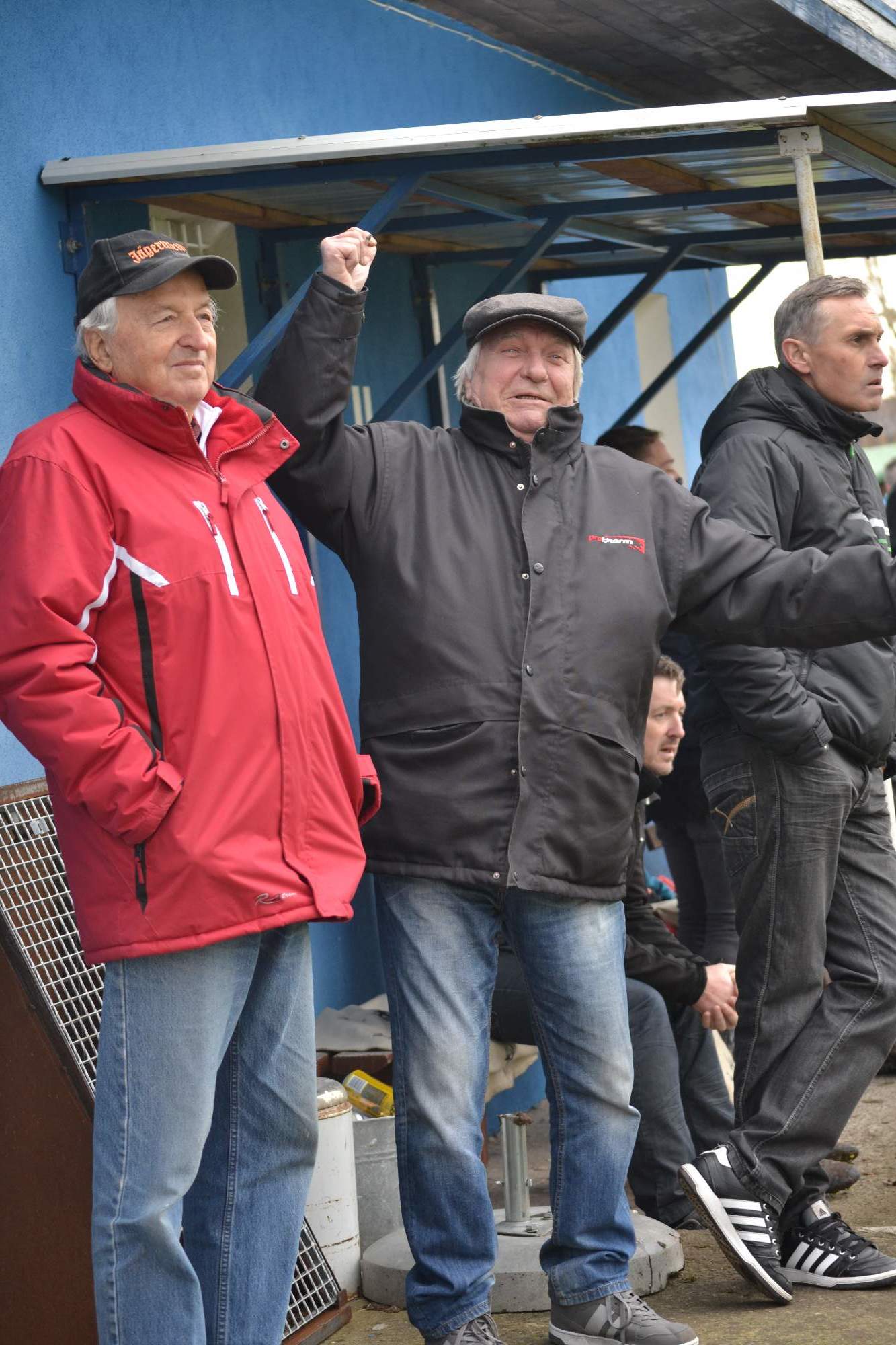 11.12.2017 12. kolo 1.B Třída (Zdroj: FK Chabařovice)