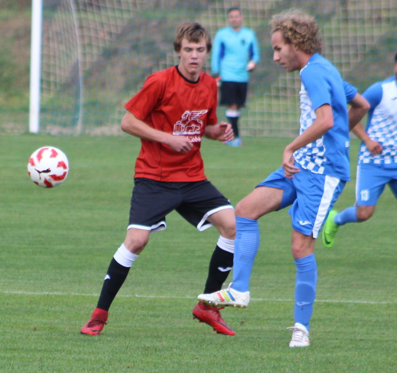 Jaromír Dyrynk / Zdroj: Děčínský Deník, Autor: Jaroslav Zeman