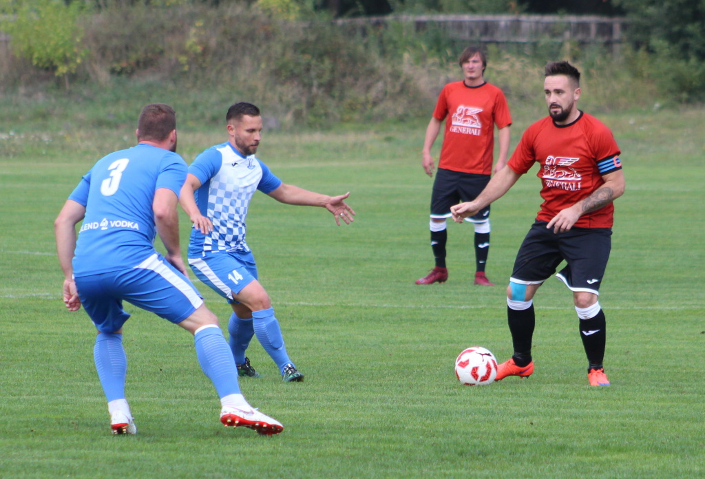 Daniel Příhonský / Zdroj: Děčínský Deník, Autor: Jaroslav Zeman