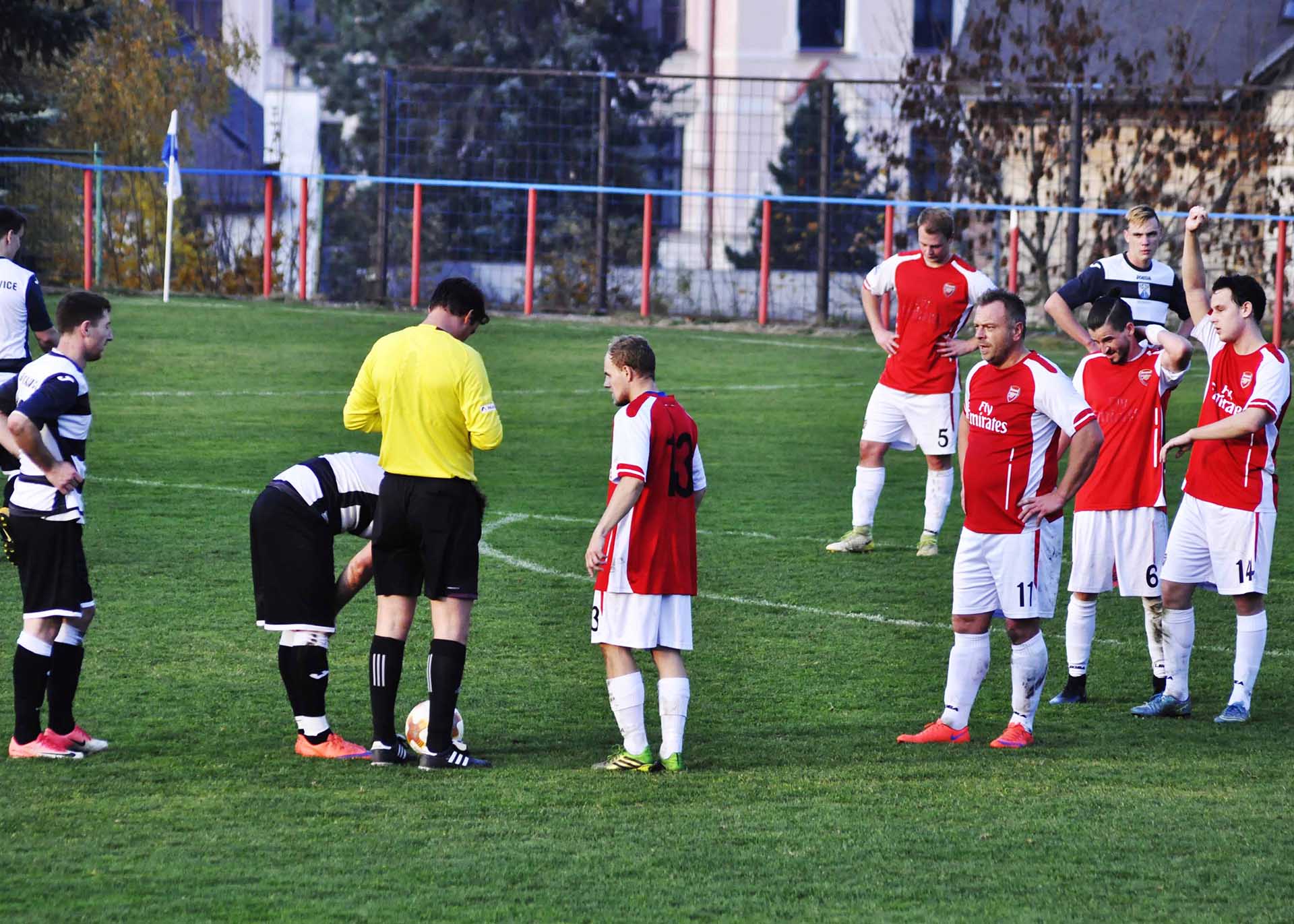 ŠLU : DBK (Zdroj: SK Šluknov)