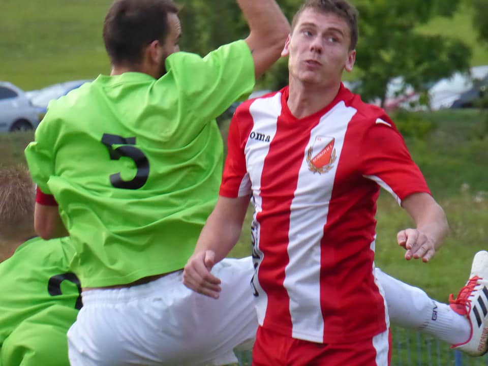 MAL : DBK, Zdroj: FK Malšovice