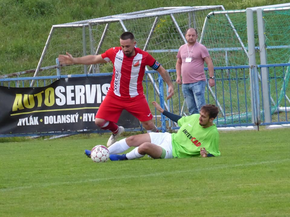 FKMAL: SKDOB, Zdroj: FK Malšovice