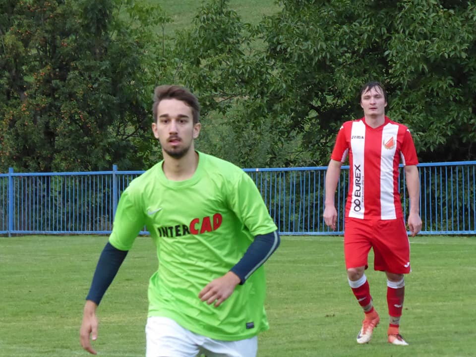 3. kolo, MAL : DBK, Zdroj: FK Malšovice