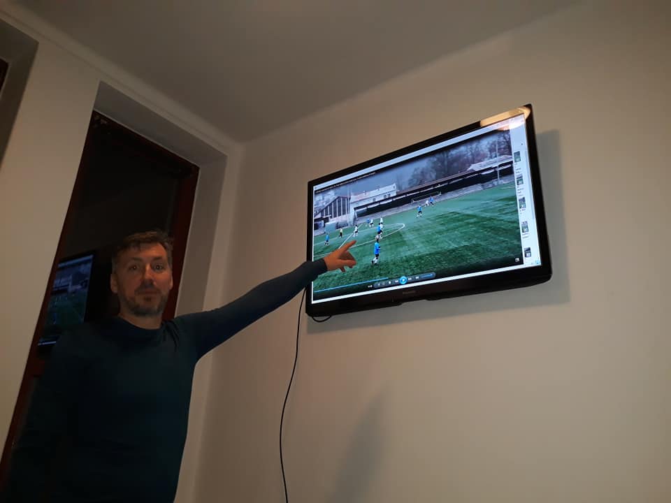 Soustředění, Videorozbor