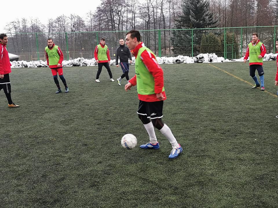 Jiřetín, Soustředění, 2020