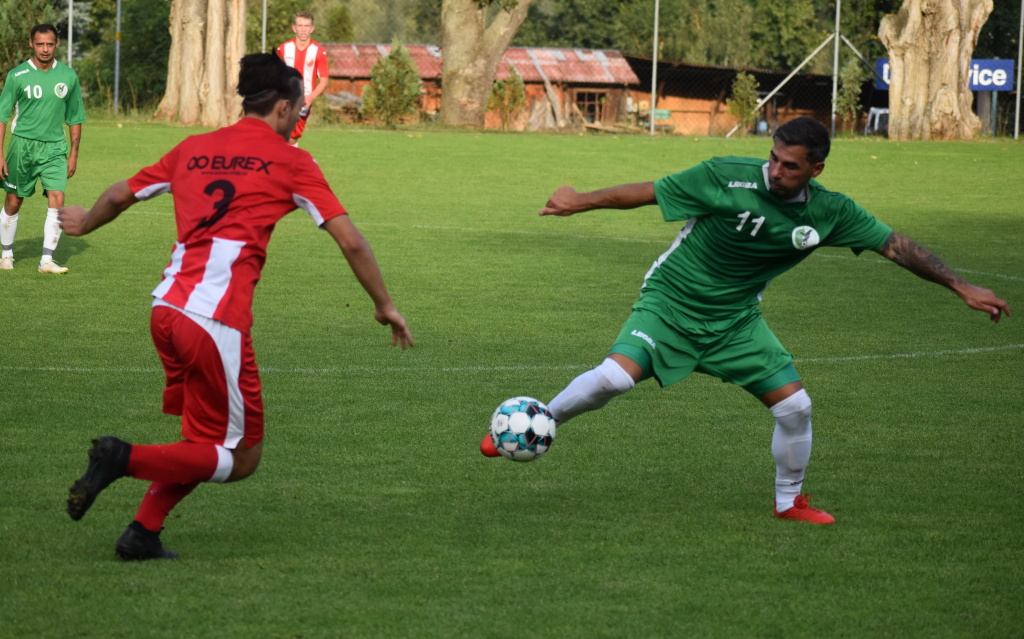 Patrik Bucek, Foto: Jaroslav Zeman, Děčínský deník