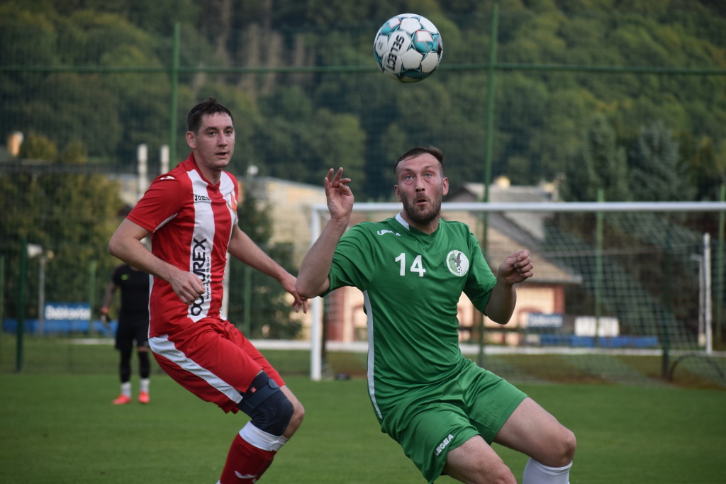 Michal Štol, Foto: Jaroslav Zeman, Děčínský deník