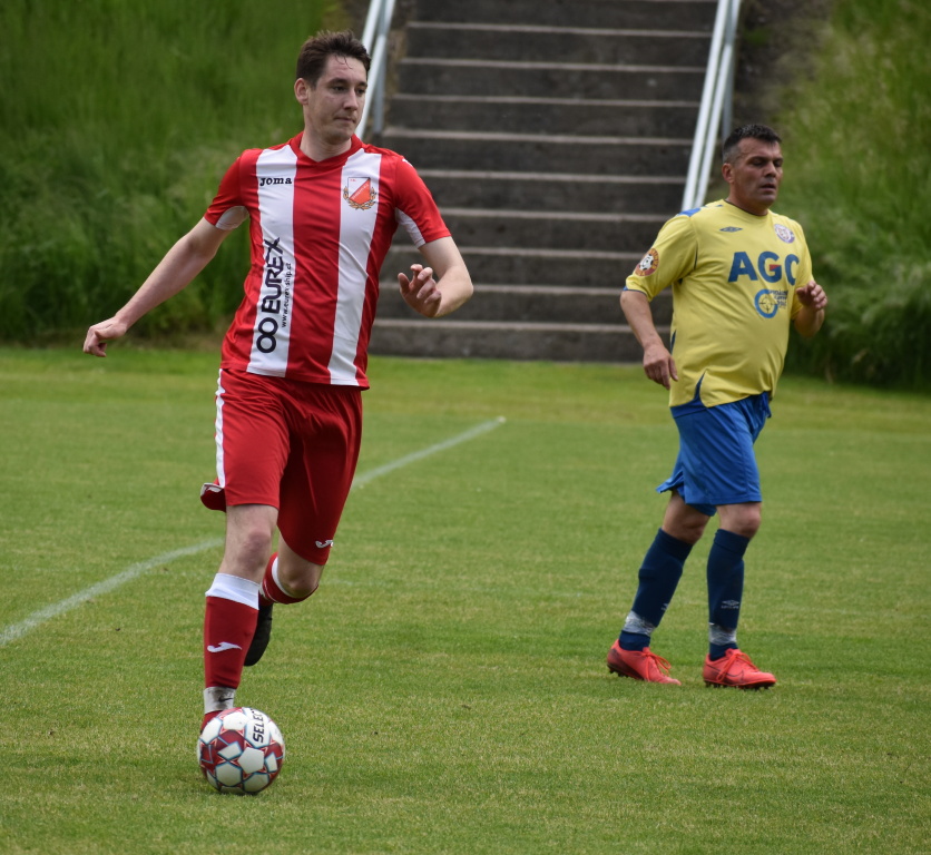 Michal Štol, Foto: Jaroslav Zeman, Děčínský deník