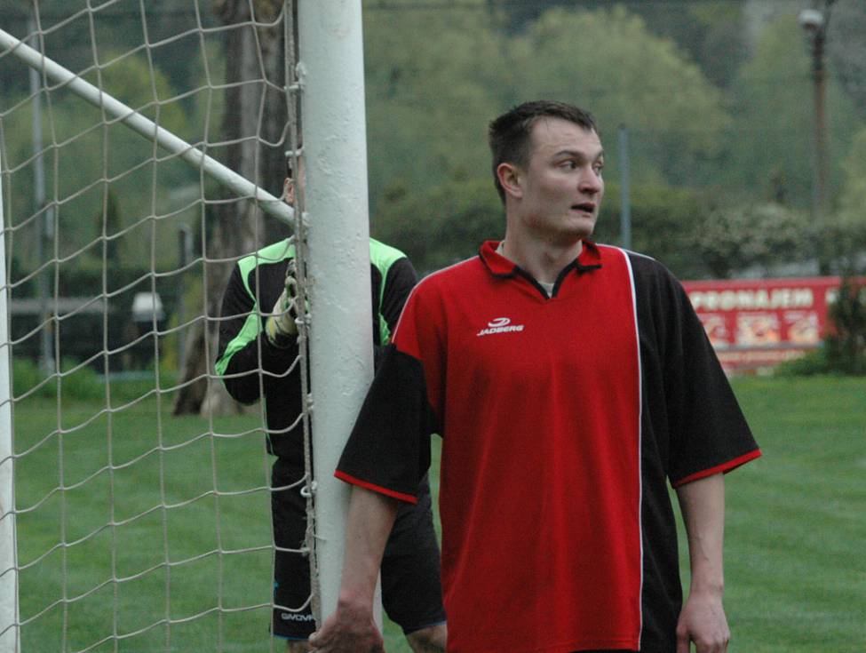 Dyrynk Tomáš, Autor: Jaroslav Zeman, Děčínský deník