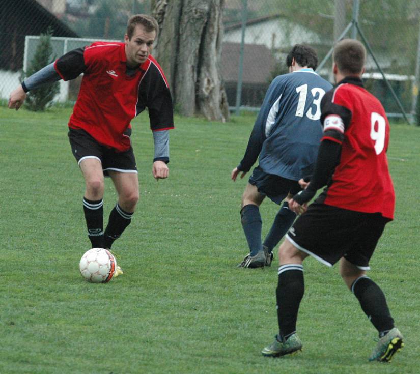 Jan Řeháček, Autor: Jaroslav Zeman, Děčínský deník