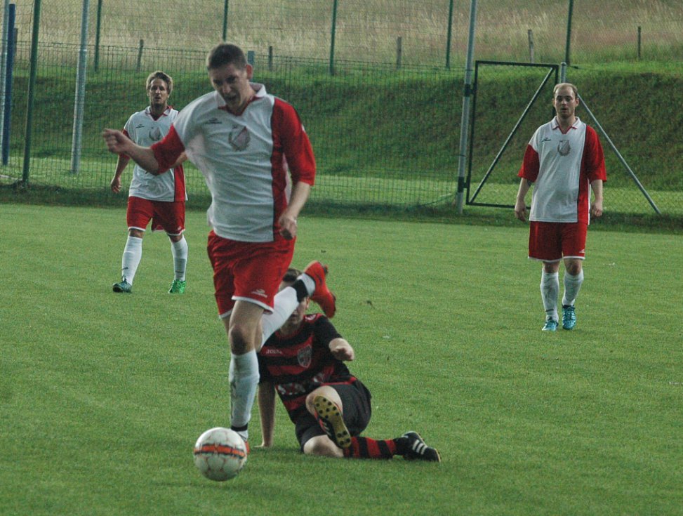 Michal Štol - Autor: Jaroslav Zeman, Děčínský deník